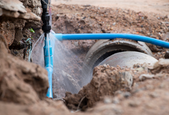 How to Tell If You Need a Water Line Repair or Replacement