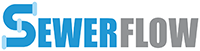 sewer flow logo